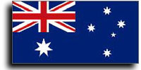 Australia ICORE logo